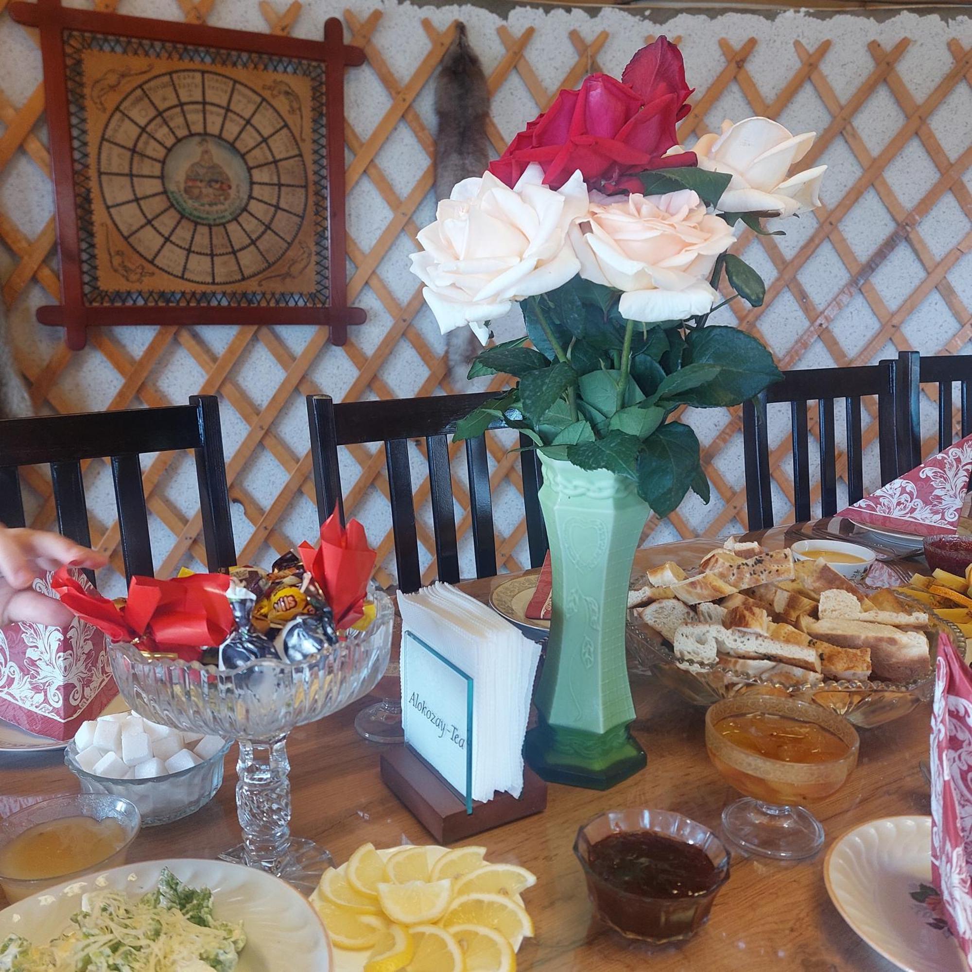 Svetlana Guest House Bokonbayevo エクステリア 写真