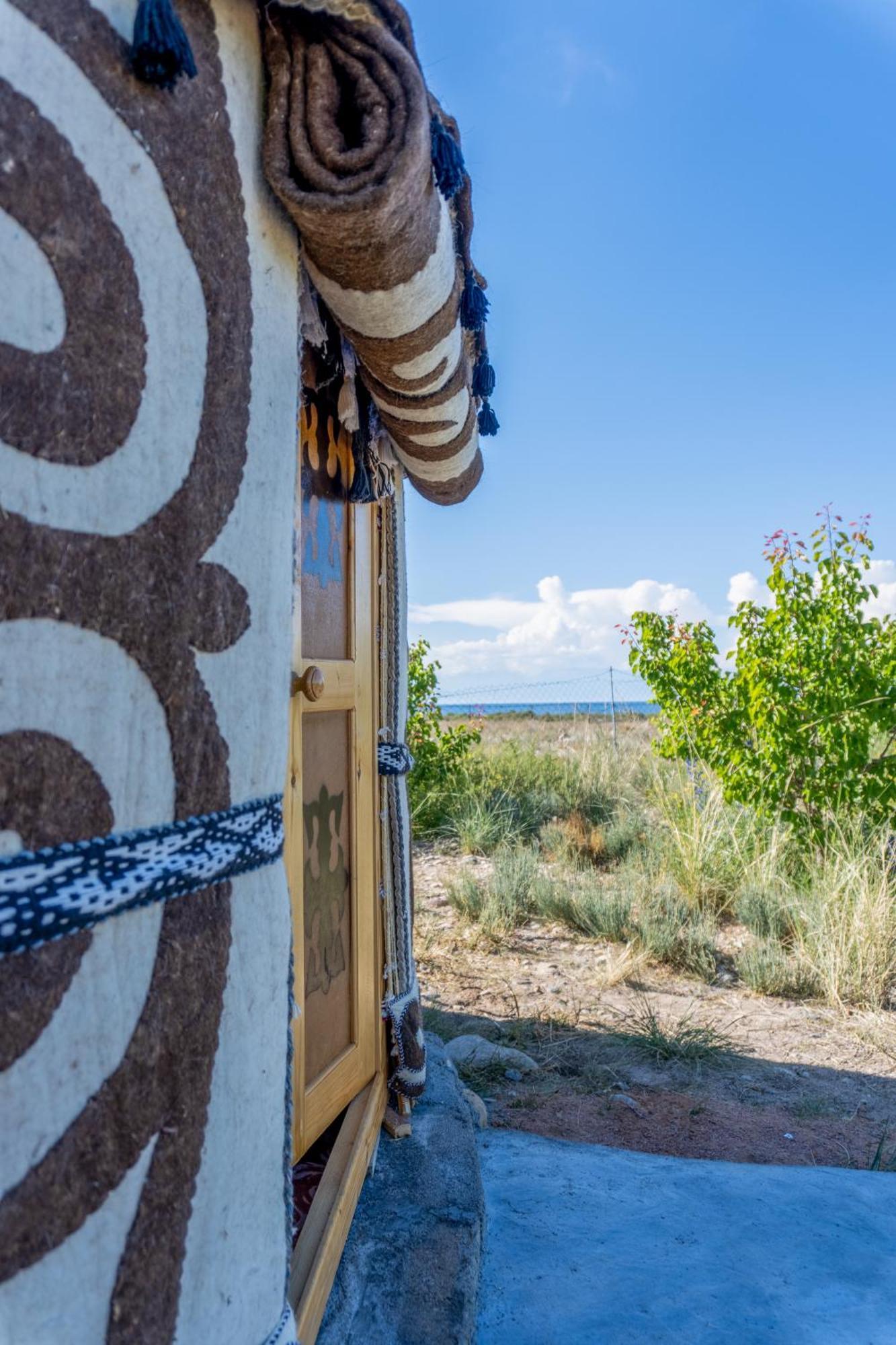 Svetlana Guest House Bokonbayevo エクステリア 写真