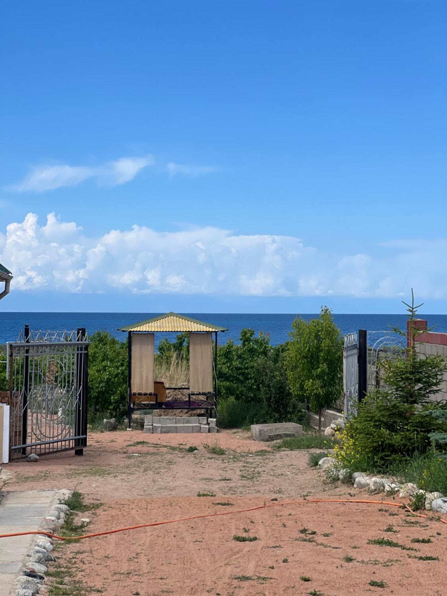 Svetlana Guest House Bokonbayevo エクステリア 写真